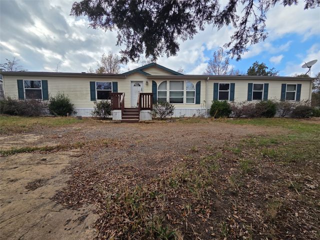 345 County Road 4231, Mt Pleasant, TX 75455