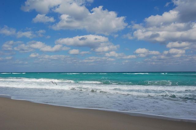 5510 N Ocean Drive 21-D, Singer Island, FL 33404