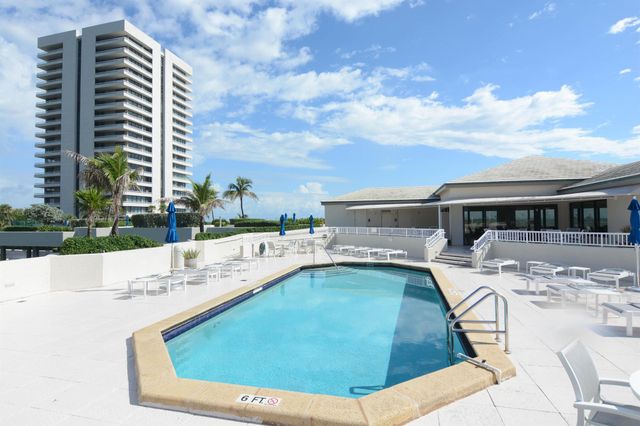 5510 N Ocean Drive 21-D, Singer Island, FL 33404