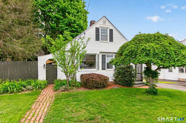 10-12 Garden Street, Farmington, CT 06032