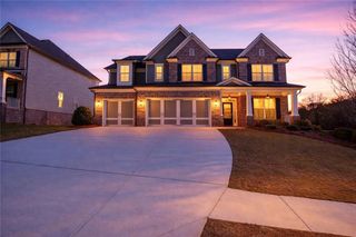 2461 Wildlife Court, Buford, GA 30519