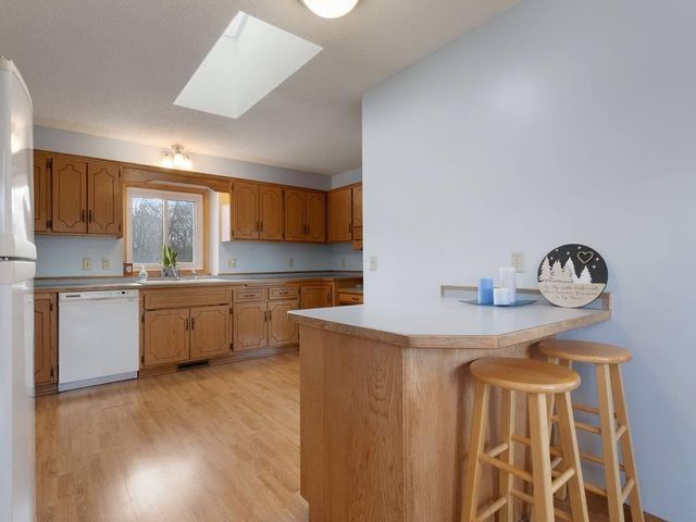 15781 Azurite Court NW, Anoka, MN 55303