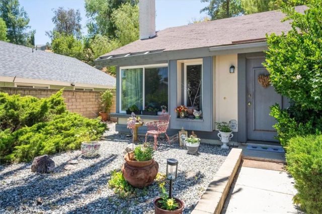 27951 Sycamore Creek, Valencia, CA 91354