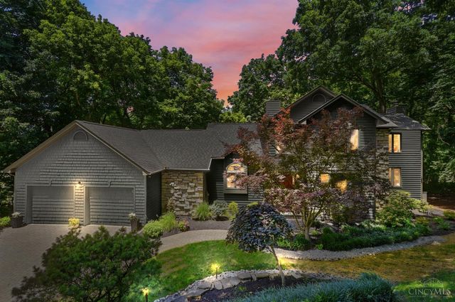 2855 Patterson Farms Lane, Anderson Twp, OH 45244