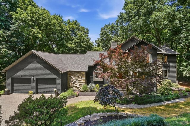 2855 Patterson Farms Lane, Anderson Twp, OH 45244
