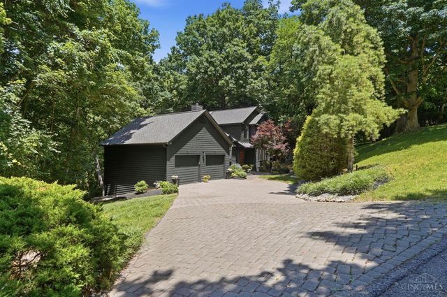 2855 Patterson Farms Lane, Anderson Twp, OH 45244