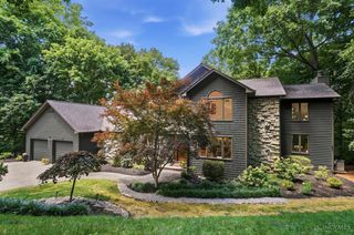 2855 Patterson Farms Lane, Anderson Twp, OH 45244