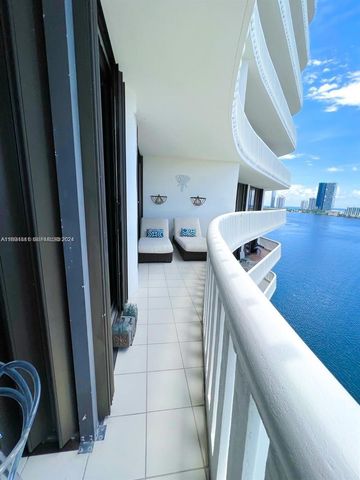 3000 Island Boulevard 1201, Aventura, FL 33160