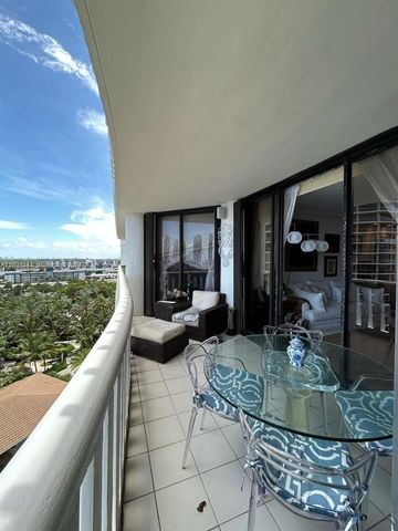 3000 Island Boulevard 1201, Aventura, FL 33160