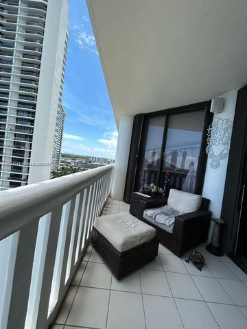 3000 Island Boulevard 1201, Aventura, FL 33160