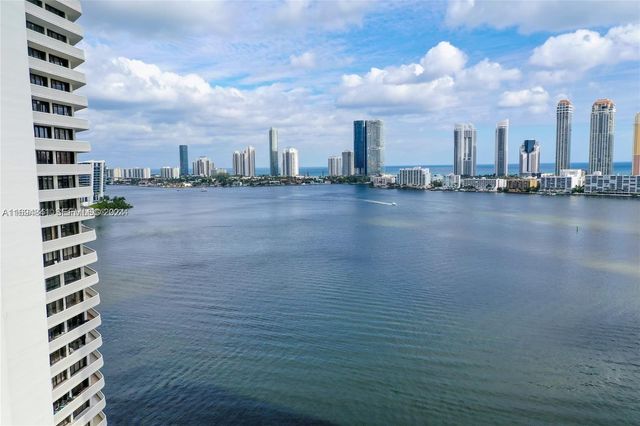 3000 Island Boulevard 1201, Aventura, FL 33160