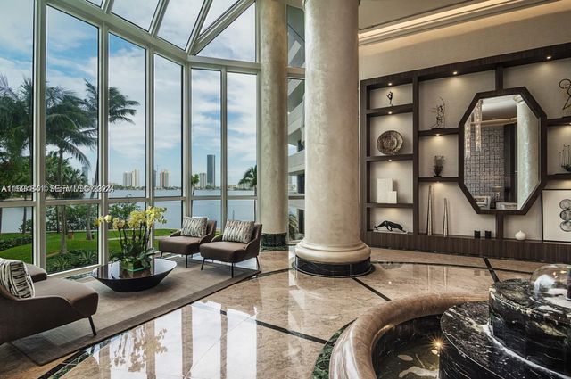 3000 Island Boulevard 1201, Aventura, FL 33160