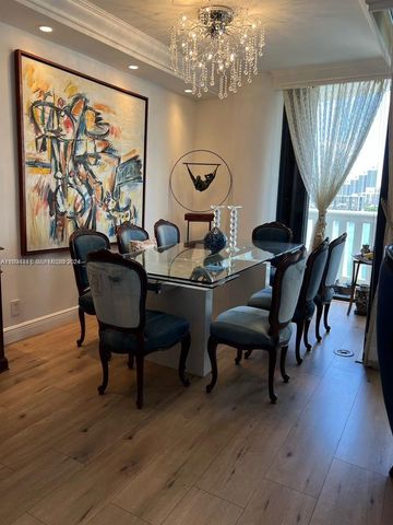 3000 Island Boulevard 1201, Aventura, FL 33160