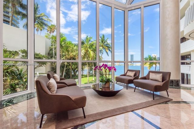 3000 Island Boulevard 1201, Aventura, FL 33160