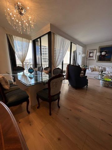 3000 Island Boulevard 1201, Aventura, FL 33160