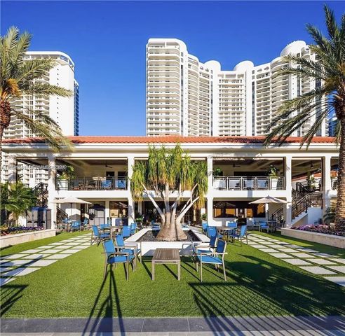 3000 Island Boulevard 1201, Aventura, FL 33160
