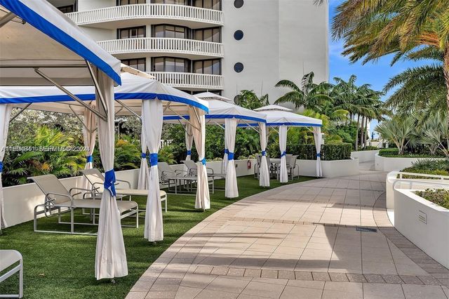 3000 Island Boulevard 1201, Aventura, FL 33160