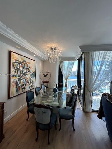 3000 Island Boulevard 1201, Aventura, FL 33160