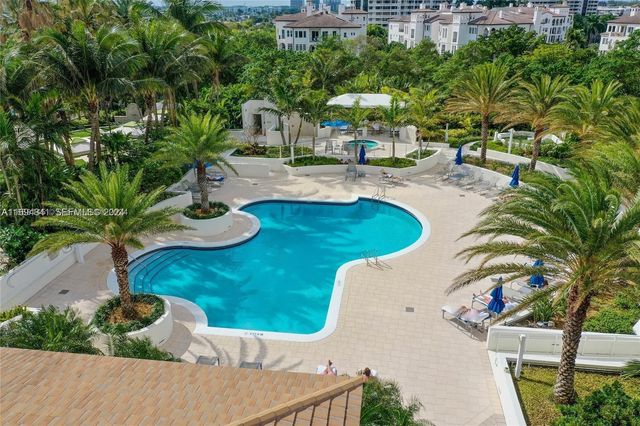 3000 Island Boulevard 1201, Aventura, FL 33160