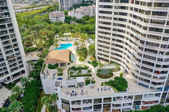 3000 Island Boulevard 1201, Aventura, FL 33160