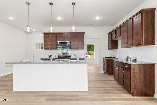 187 Huckleberry Bush Lane, Princeton, NC 27569