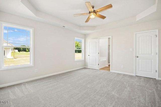 187 Huckleberry Bush Lane, Princeton, NC 27569