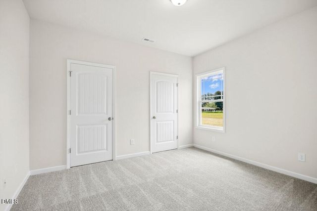 187 Huckleberry Bush Lane, Princeton, NC 27569