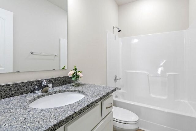 187 Huckleberry Bush Lane, Princeton, NC 27569