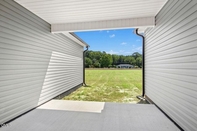187 Huckleberry Bush Lane, Princeton, NC 27569