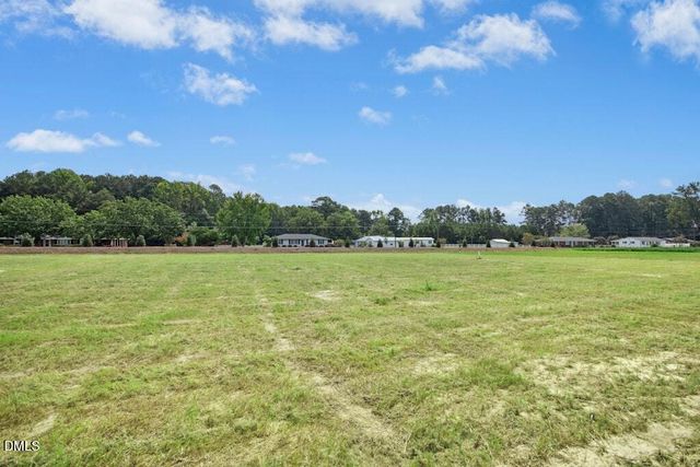 187 Huckleberry Bush Lane, Princeton, NC 27569
