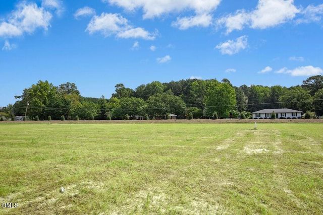 187 Huckleberry Bush Lane, Princeton, NC 27569