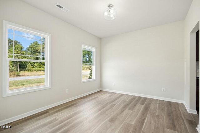 187 Huckleberry Bush Lane, Princeton, NC 27569