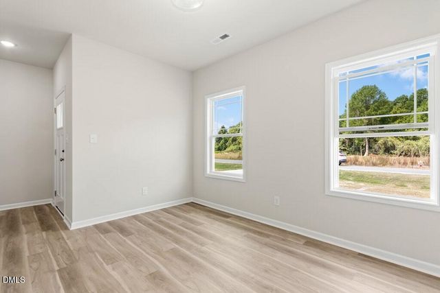 187 Huckleberry Bush Lane, Princeton, NC 27569