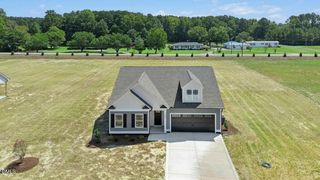 187 Huckleberry Bush Lane, Princeton, NC 27569