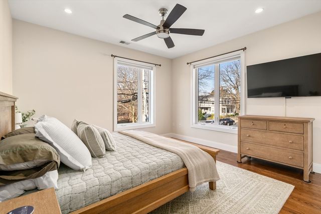 6 Ashland 2, Boston, MA 02122