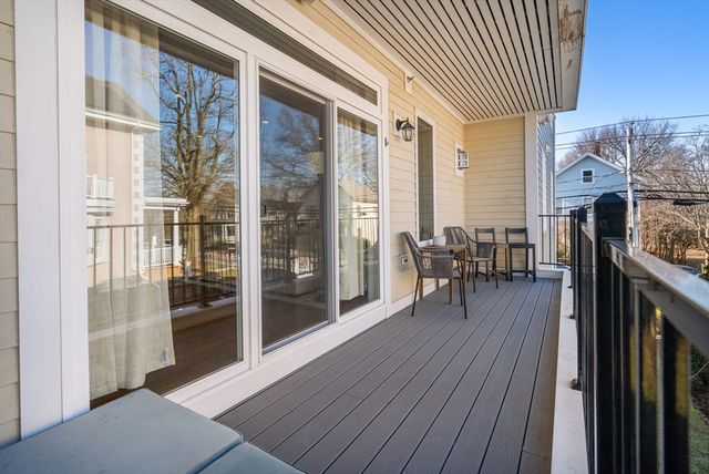 6 Ashland 2, Boston, MA 02122