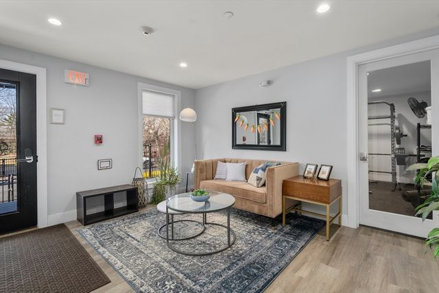 6 Ashland 2, Boston, MA 02122