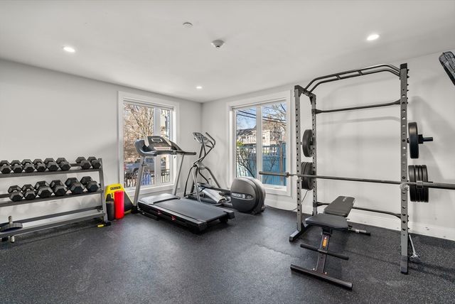 6 Ashland 2, Boston, MA 02122