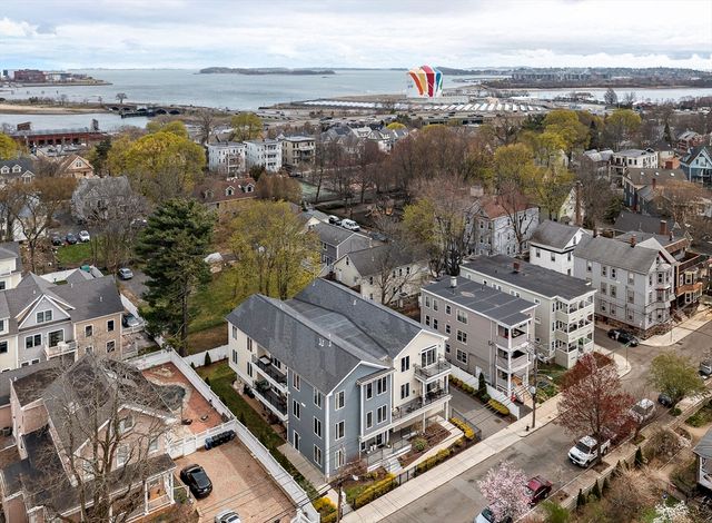 6 Ashland 2, Boston, MA 02122