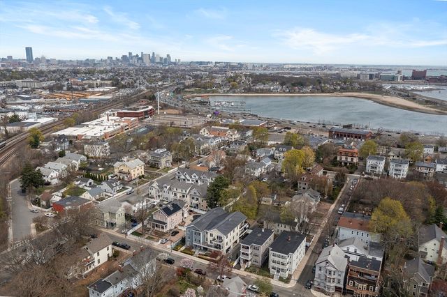 6 Ashland 2, Boston, MA 02122