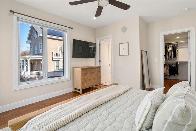 6 Ashland 2, Boston, MA 02122
