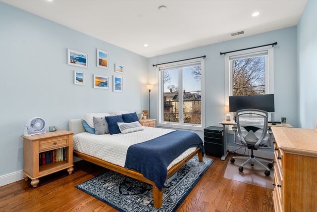 6 Ashland 2, Boston, MA 02122