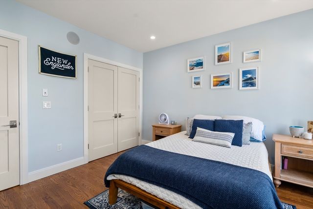 6 Ashland 2, Boston, MA 02122