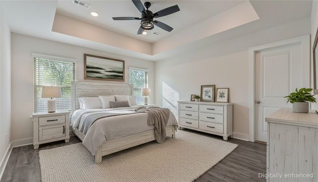 1311 Valley Drive, Gentry, AR 72734