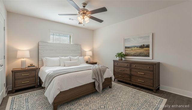 1311 Valley Drive, Gentry, AR 72734