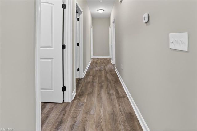 918 Freedom Trail, Asheboro, NC 27205