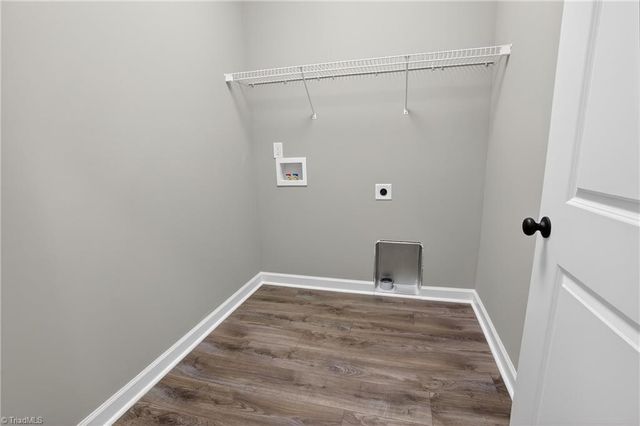 918 Freedom Trail, Asheboro, NC 27205