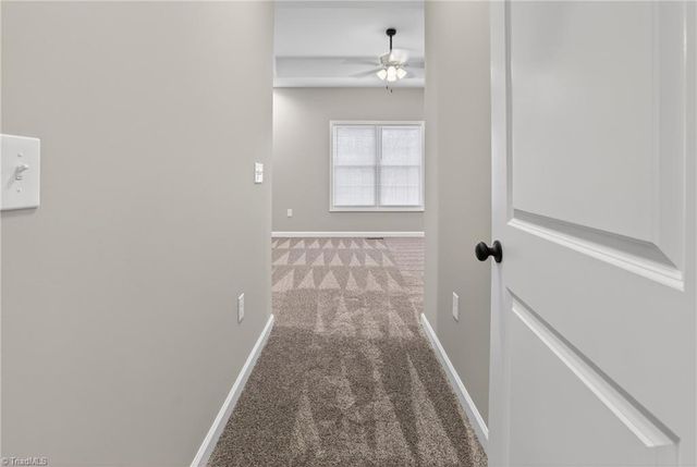 918 Freedom Trail, Asheboro, NC 27205