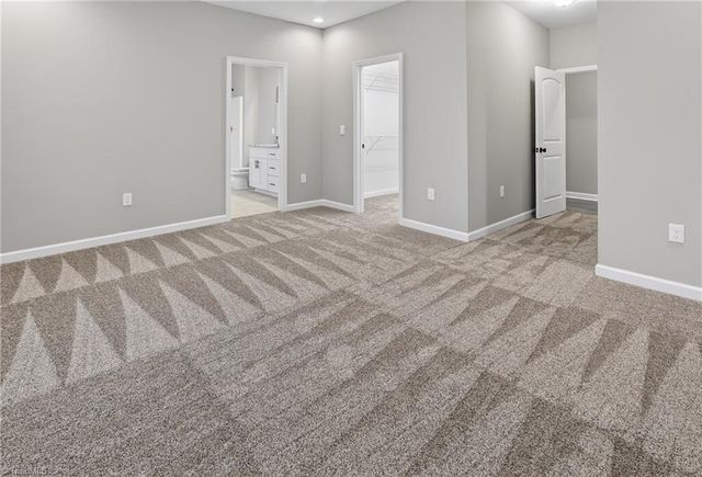 918 Freedom Trail, Asheboro, NC 27205