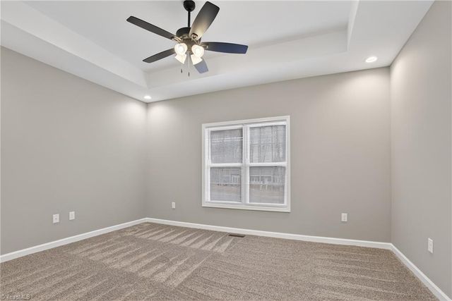 918 Freedom Trail, Asheboro, NC 27205